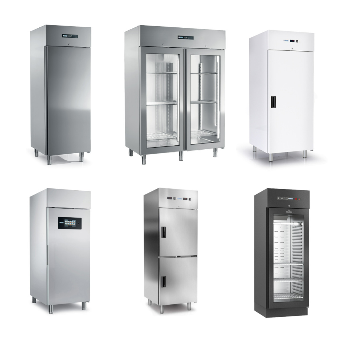 armadi refrigerati